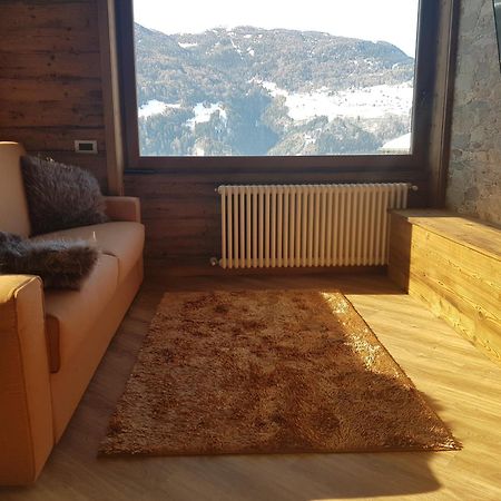 Best House Bormio Exterior foto