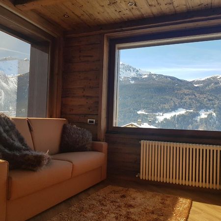 Best House Bormio Exterior foto