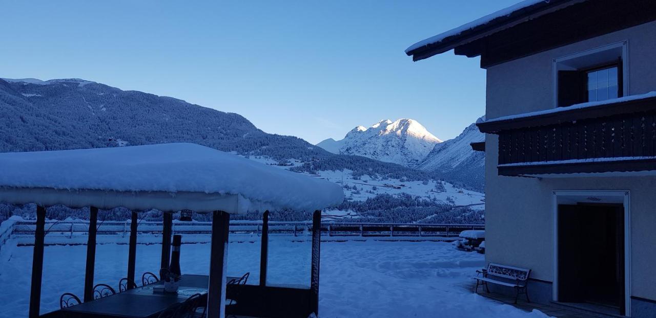 Best House Bormio Exterior foto