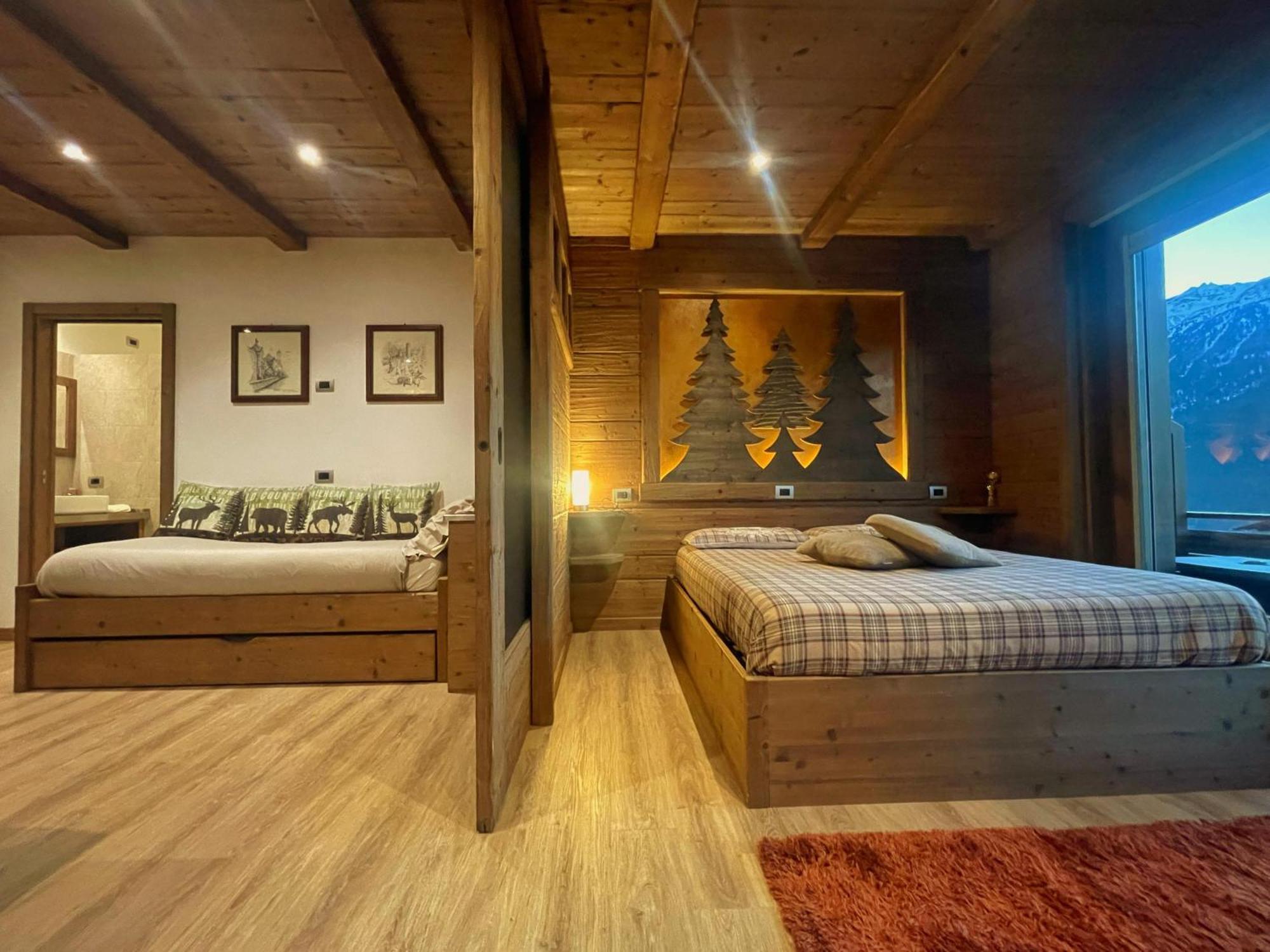 Best House Bormio Exterior foto
