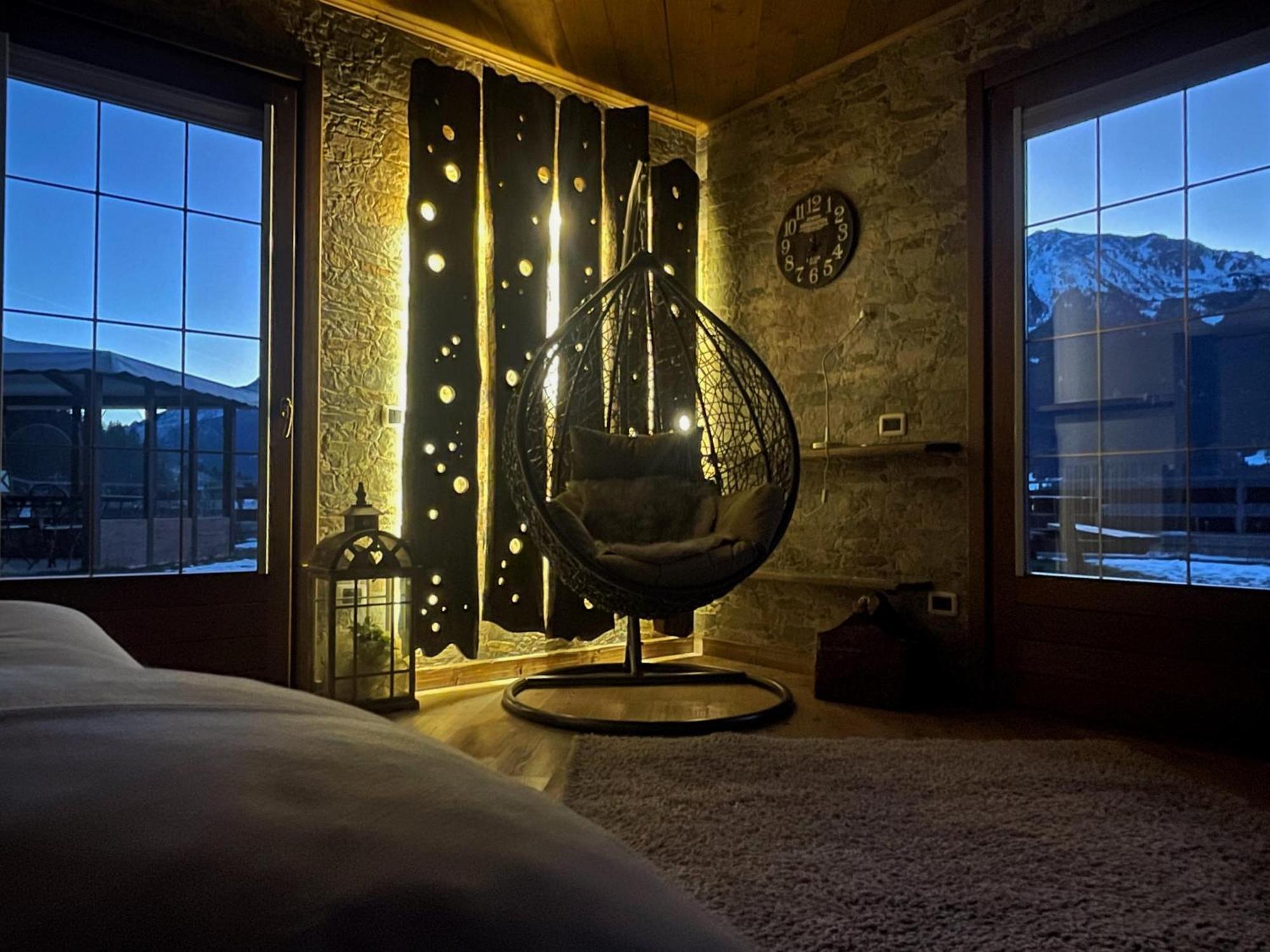 Best House Bormio Exterior foto