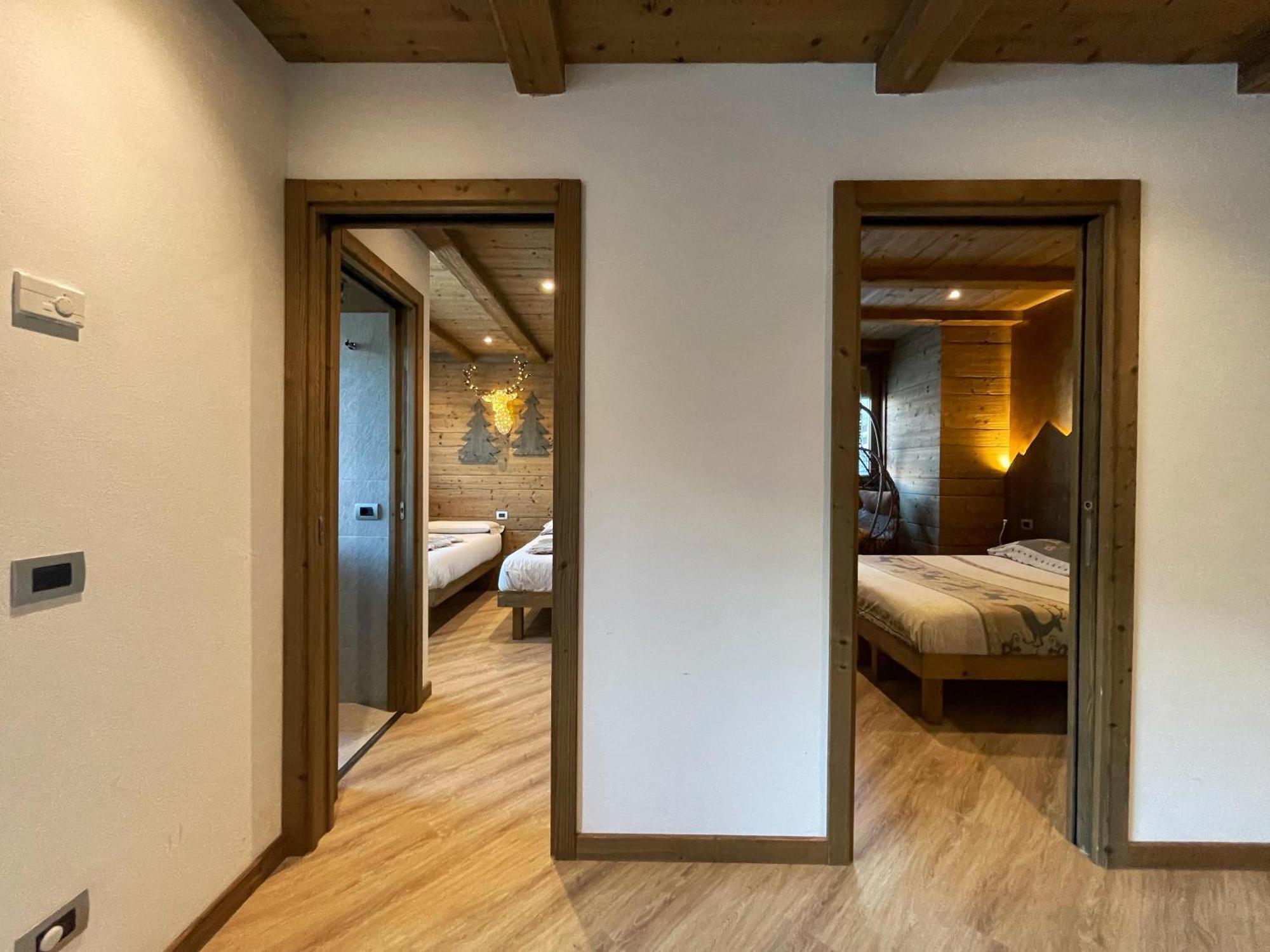 Best House Bormio Exterior foto