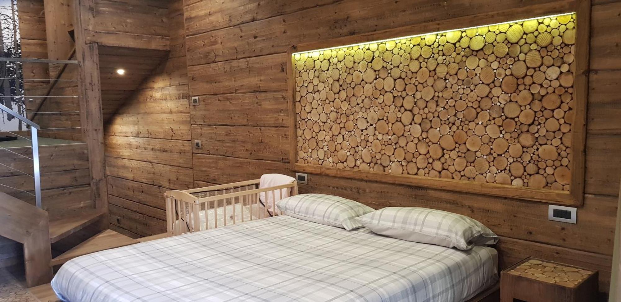 Best House Bormio Exterior foto