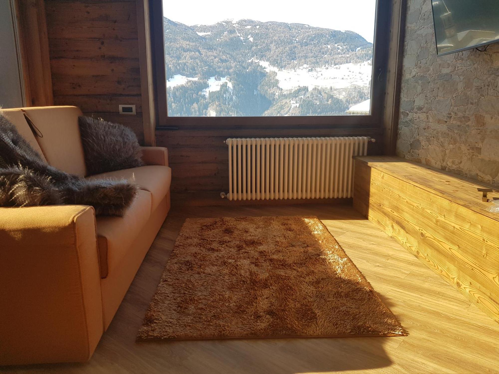 Best House Bormio Exterior foto