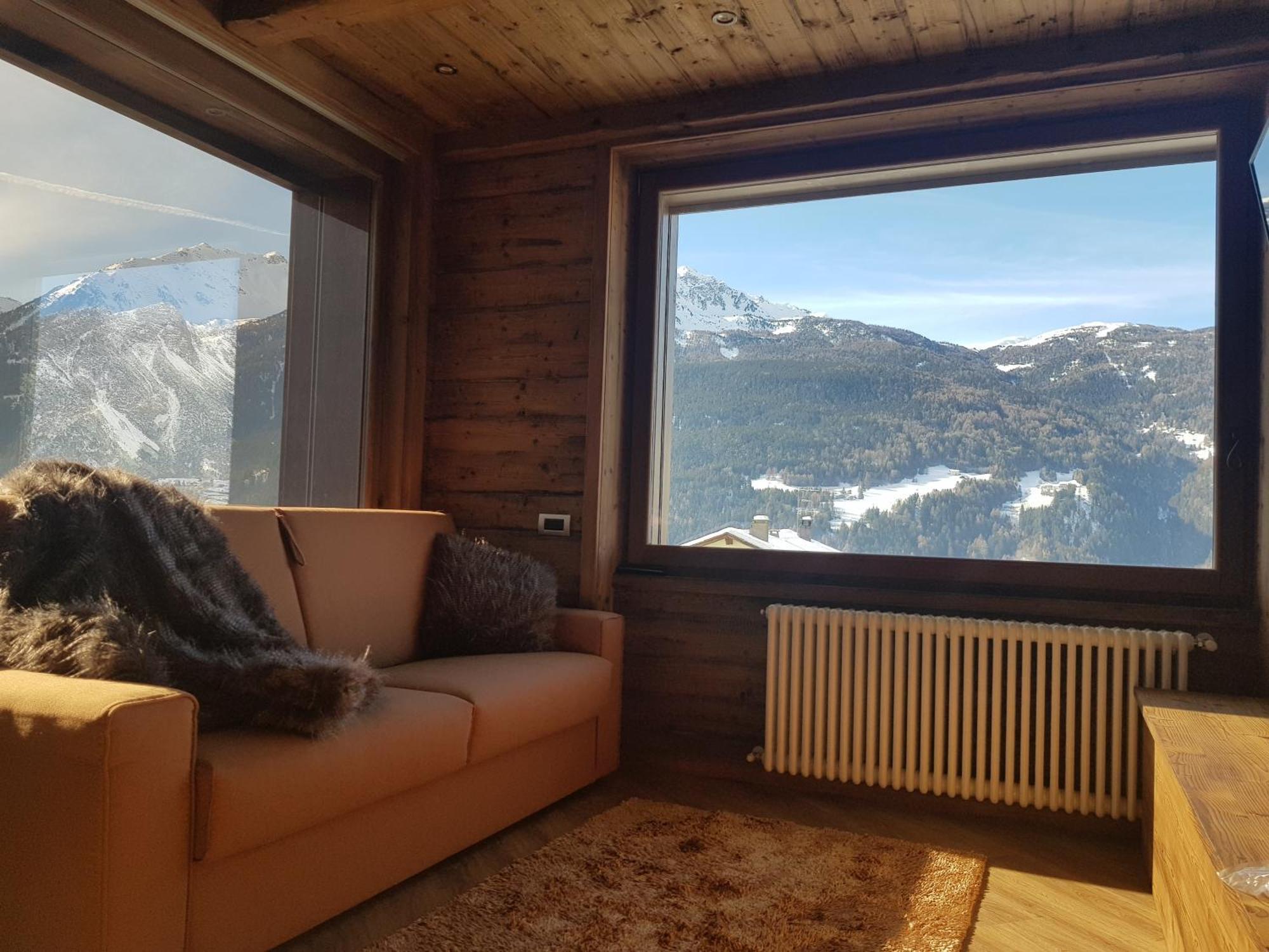 Best House Bormio Exterior foto