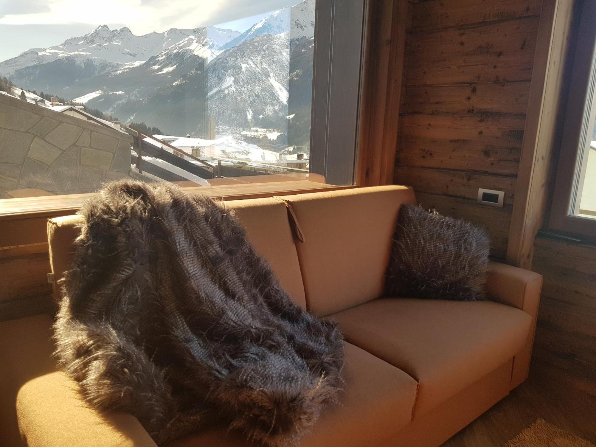 Best House Bormio Exterior foto