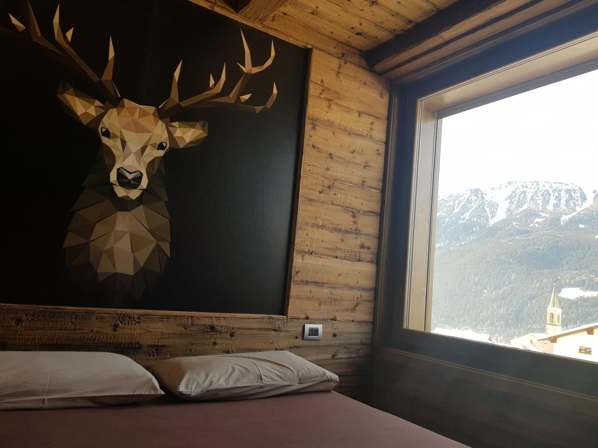 Best House Bormio Exterior foto