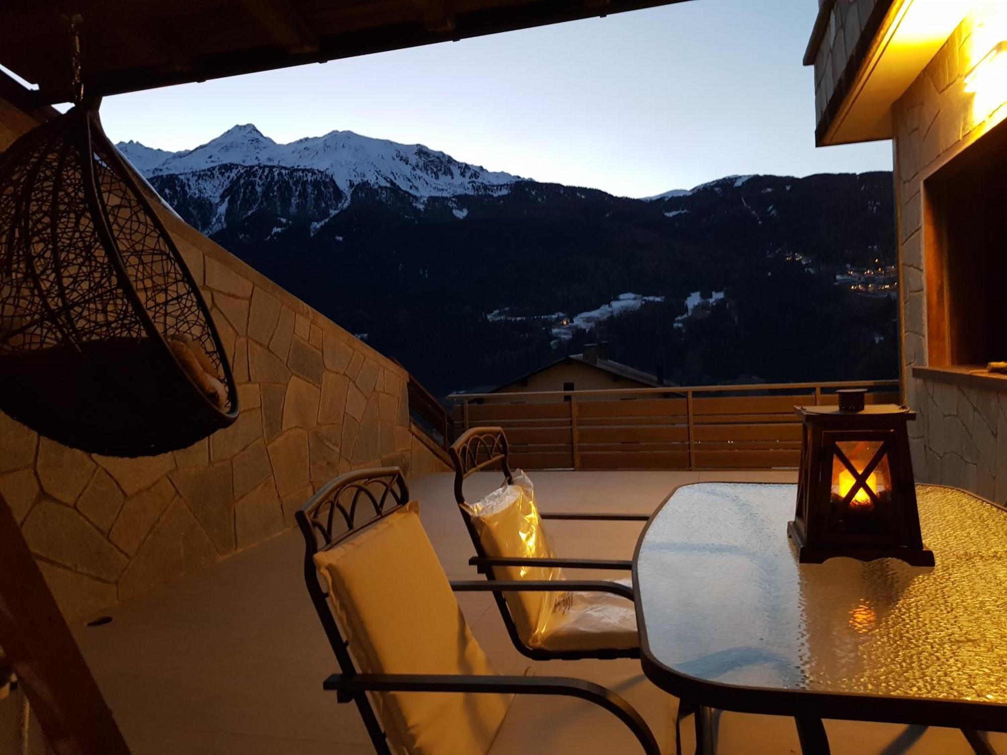 Best House Bormio Exterior foto