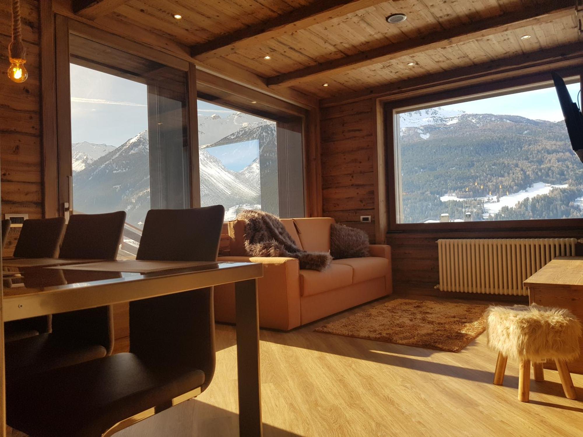Best House Bormio Exterior foto