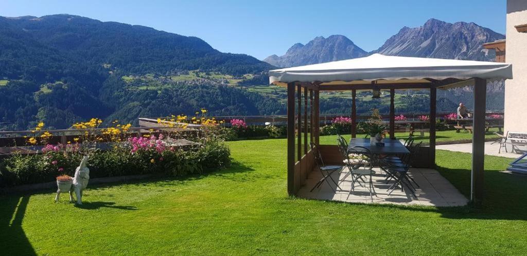 Best House Bormio Exterior foto
