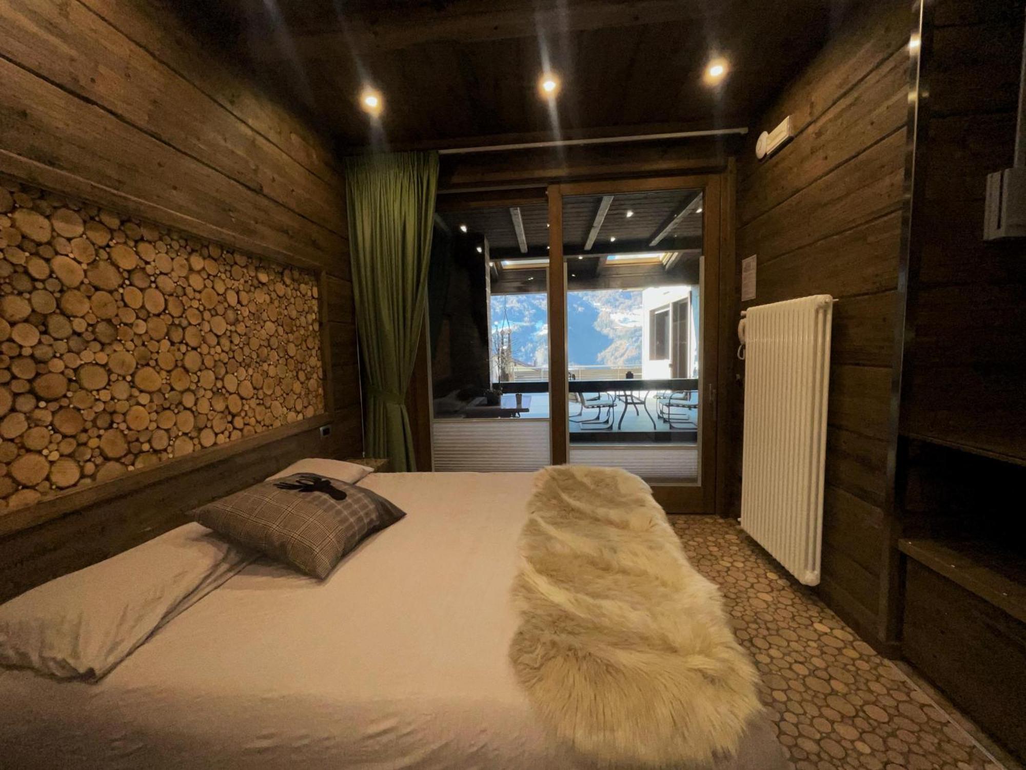 Best House Bormio Exterior foto