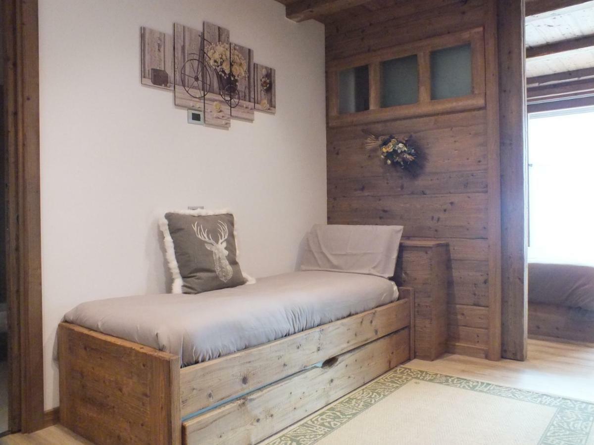 Best House Bormio Exterior foto