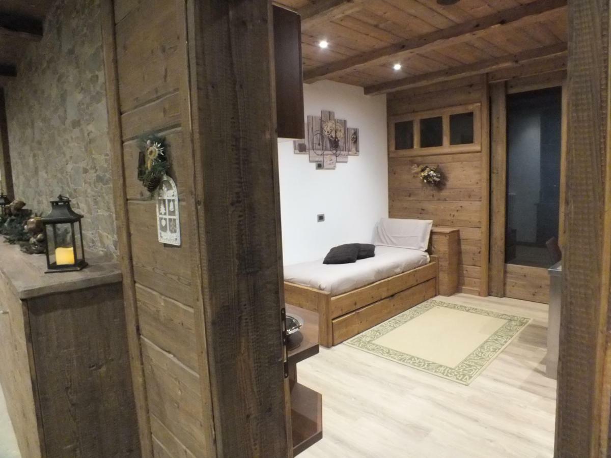 Best House Bormio Exterior foto