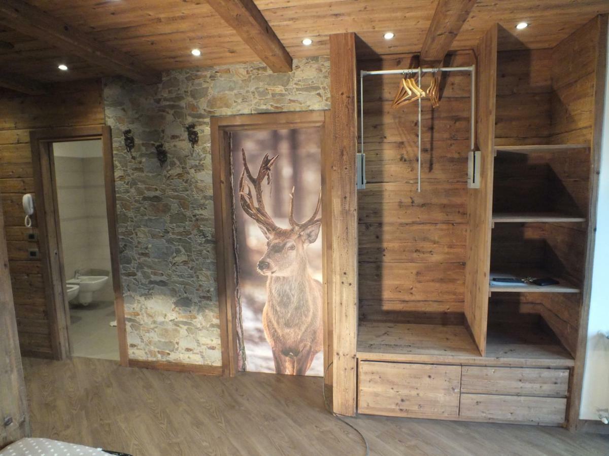 Best House Bormio Exterior foto