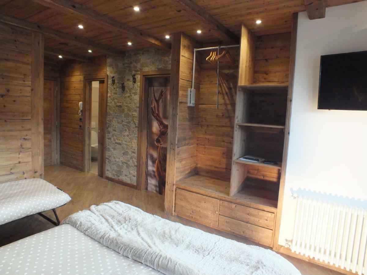 Best House Bormio Exterior foto