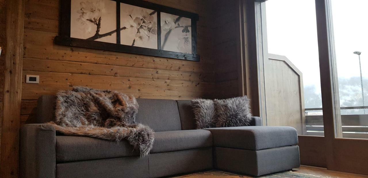 Best House Bormio Exterior foto